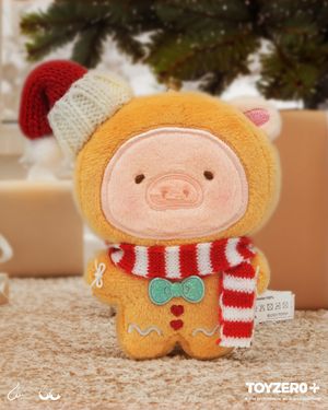 Image post by @luluthepiggy_official on Instagram