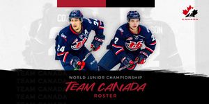 Image post by @WHLHurricanes on Twitter