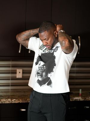 Image post by @realrclark on Instagram