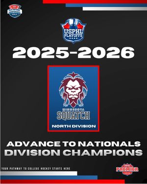 Image post by @usphlhockey on Instagram