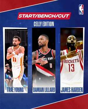 Image post by @nbaindia on Instagram