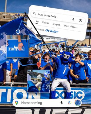 Image post by @universityatbuffalo on Instagram