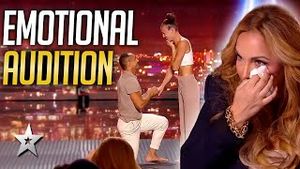 Video post by @shortsgottalent on YouTube