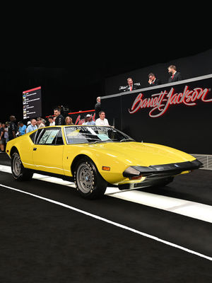 Video post by @barrettjacksontv on TikTok