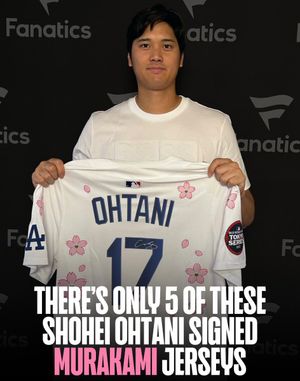 Image post by @FansAuthentic on Twitter