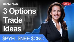 Video post by @benzinga on YouTube