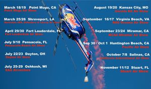 Image post by @aaronfitzgerald105 on Instagram