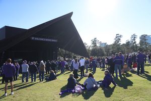 Image post by @kstatesports on Twitter