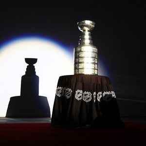 Image post by @nhlblackhawks on Instagram