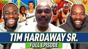 Video post by @draymondgreenshow on YouTube
