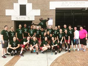 Image post by @bostoncollegewbb on Instagram