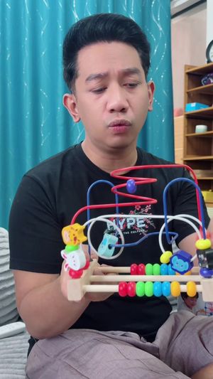 Video post by @shahirfan1994 on TikTok