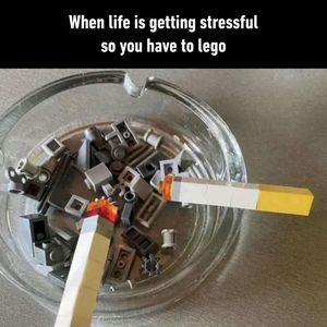 Image post by @9gag on Instagram