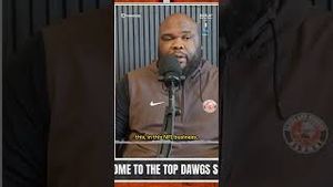 Video post by @bigplaycleveland on YouTube