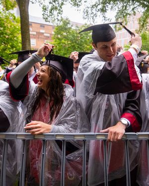 Image post by @brownu on Instagram