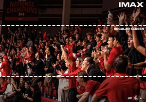 Image post by @carthageathletics on Instagram