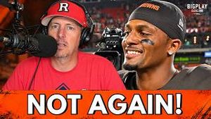 Video post by @bigplaycleveland on YouTube