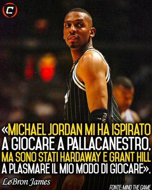 Image post by @cronache_di_basket on Instagram