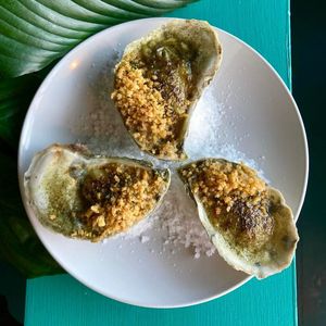 Image post by @atlanticseafarms on Instagram