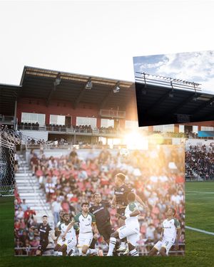 Image post by @sanantoniofc on Instagram