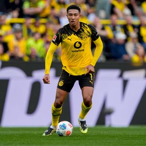 Image post by @BVB on Twitter