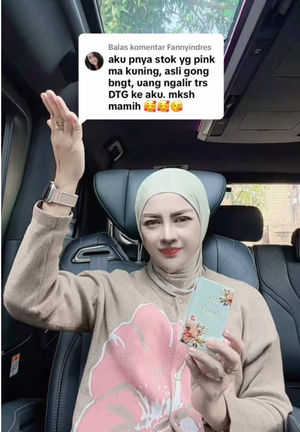 Video post by @kanjengratuaura.store on TikTok
