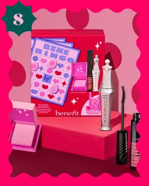 Image post by @benefitspain on Instagram