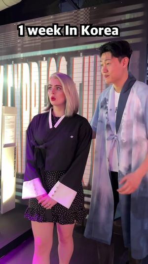 Video post by @hatjin on TikTok
