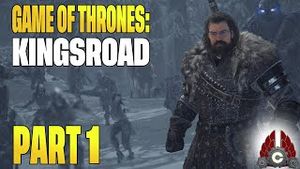 Video post by @cohhcarnage on YouTube