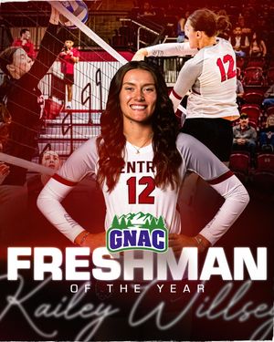 Image post by @cwuathletics on Instagram