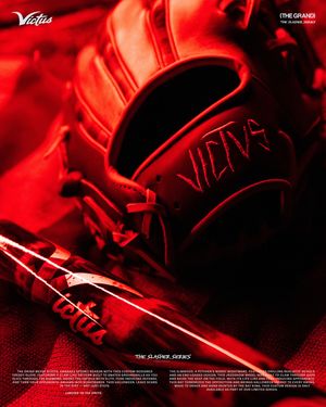 Image post by @victussports on Instagram