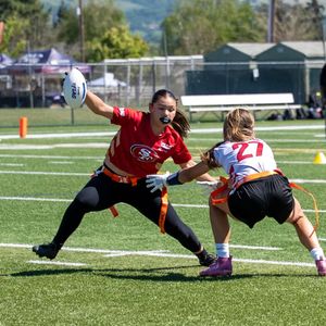 Image post by @nflflag on Instagram