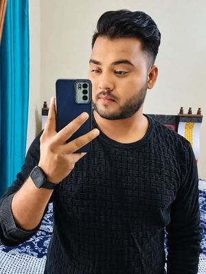 Image post by @amansinghraghuvashi on Instagram