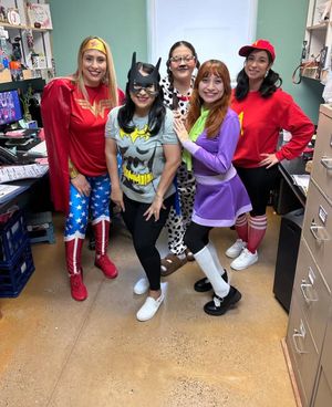 Image post by @trevinosdigital on Facebook