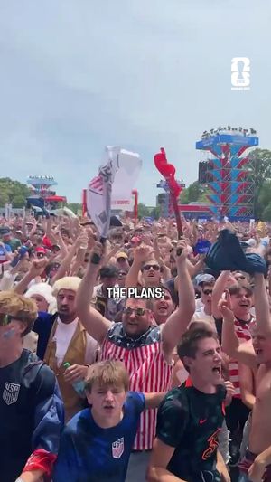 Video post by @fwc26kansascity on Instagram