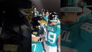 Video post by @jaguars on YouTube
