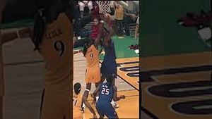 Video post by @wnba on YouTube