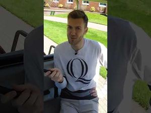 Video post by @Quinnipiac University on YouTube