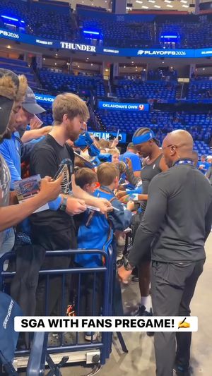 Video post by @nba on Facebook