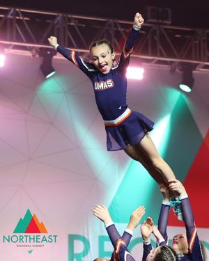 Image post by @varsityallstar on Instagram