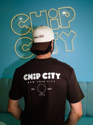 Image post by @chipcitycookies on Instagram