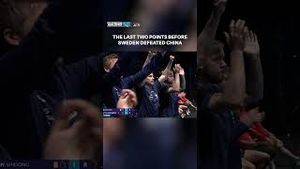 Video post by @ittfworld on YouTube