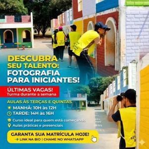 Image post by @walter_decarvalho on Instagram