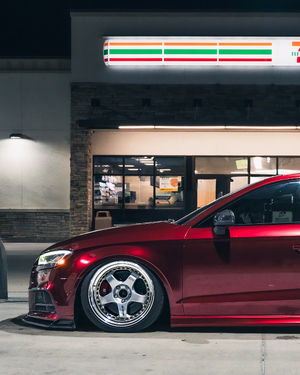 Image post by @fitmentindustries on Instagram