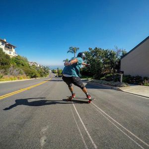 Image post by @max_ballesteros on Instagram