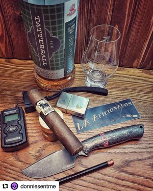 Image post by @cigarmedics on Instagram
