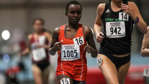 Image post by @UTRGVTrackField on Facebook