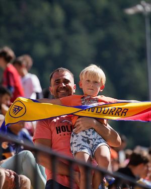 Image post by @fcandorra on Instagram