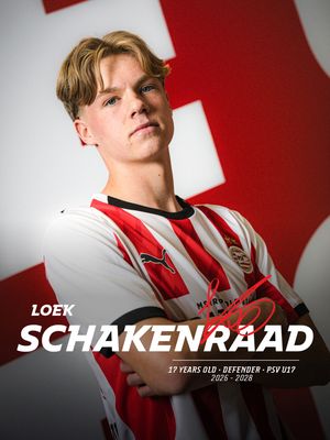 Image post by @psv on Instagram