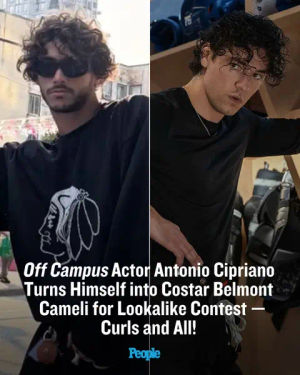 Image post by @people on TikTok